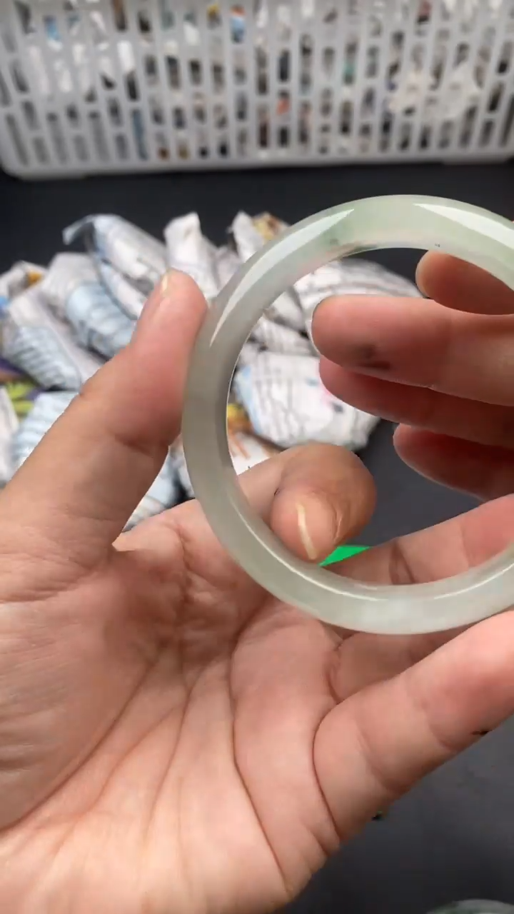 翠生源手镯吊坠手链228