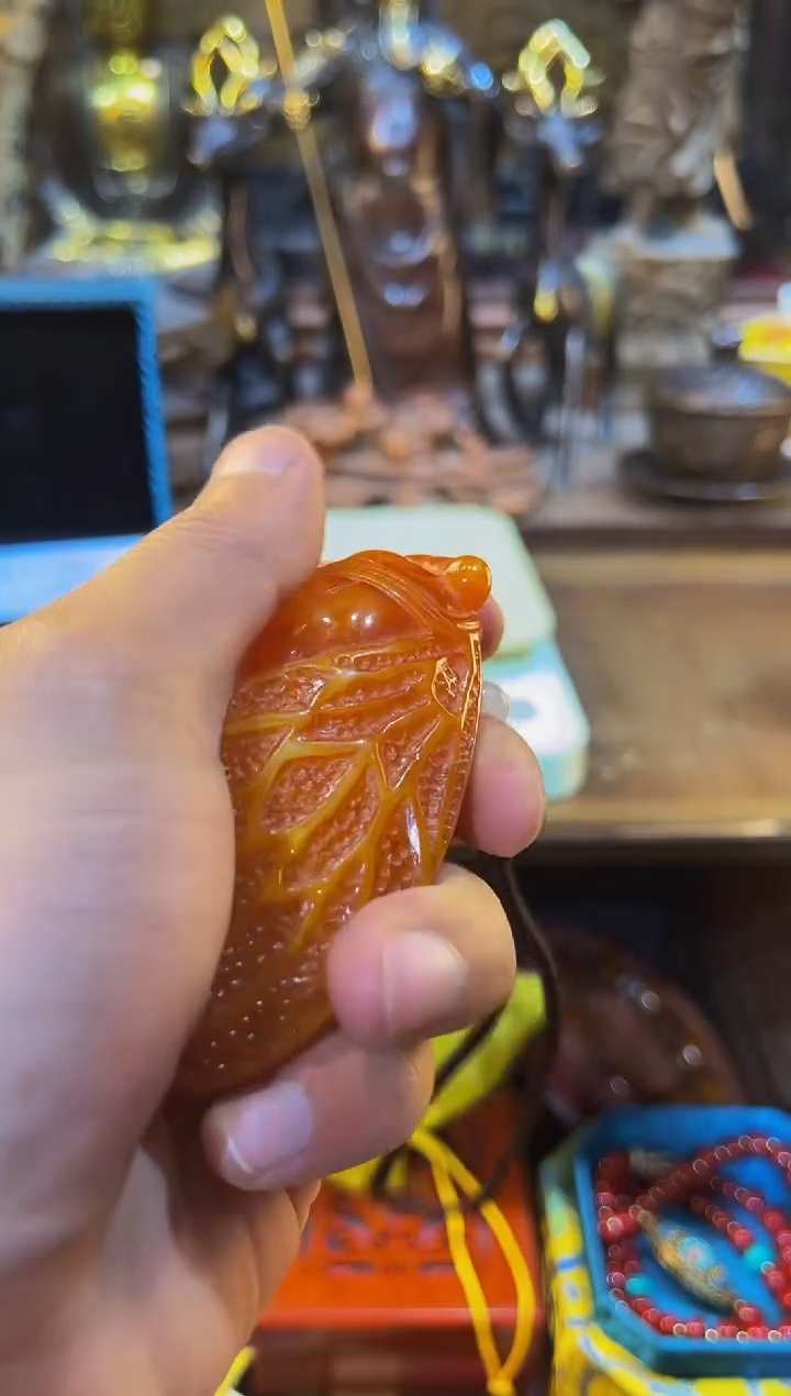 未镶嵌蜜蜡裸石专属链接便宜出了