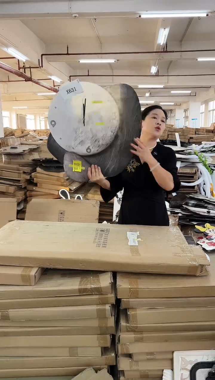 横款孤品果果微瑕闪购X631