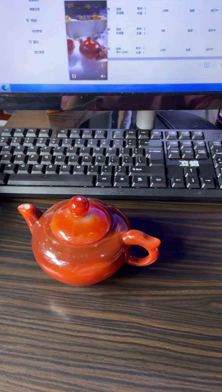 【闪购商品】定制玛瑙精品未镶嵌精品