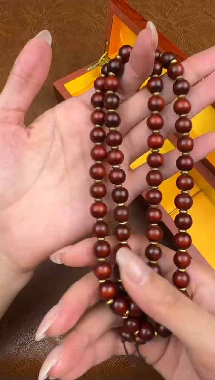 墨韵阁文玩血檀链接-@@ys893