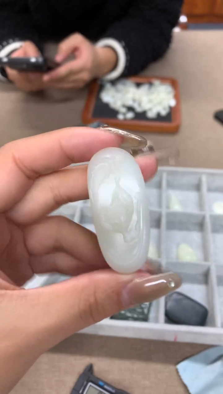 【闪购商品】和田玉颈饰未镶嵌多样性发货15.8