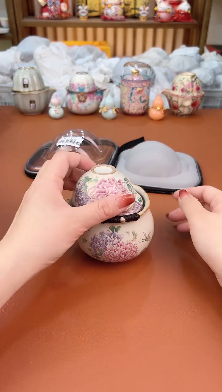 @@允礼茶器通用链接 这个真的很便宜