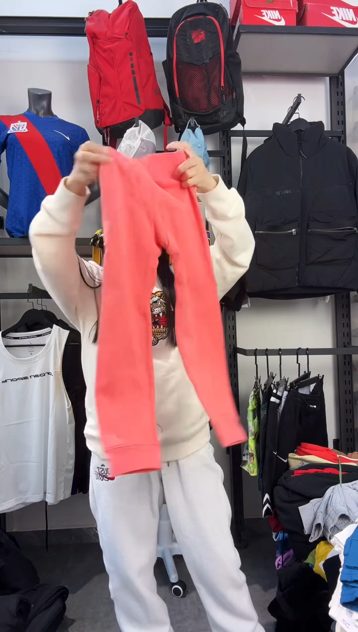 784闪购编码 Nike/Joedan运动卫衣裤以直播间过款为准尺码