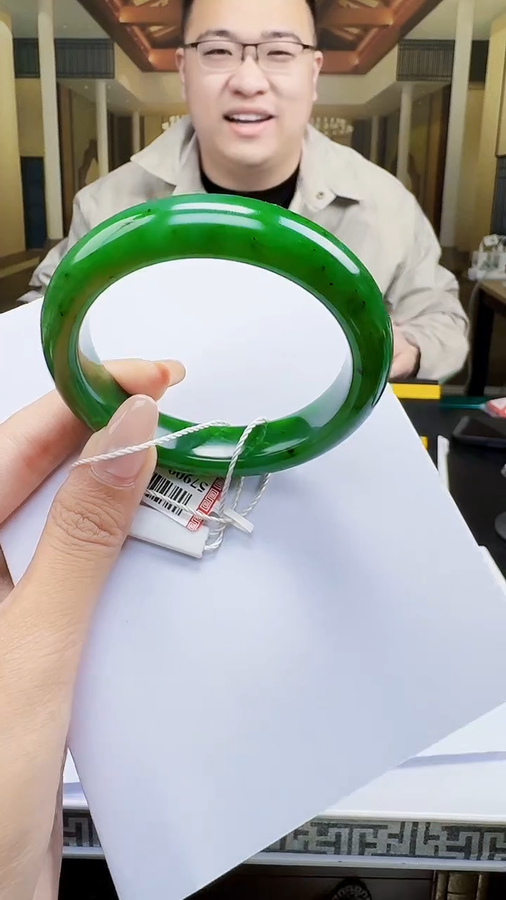 定制和田玉天然和田玉（拍一发一）