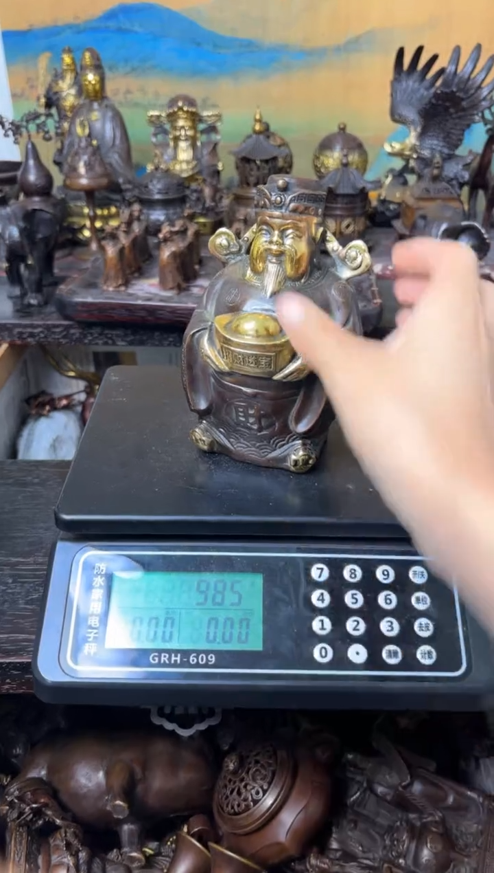 烽云恩专属精选链接