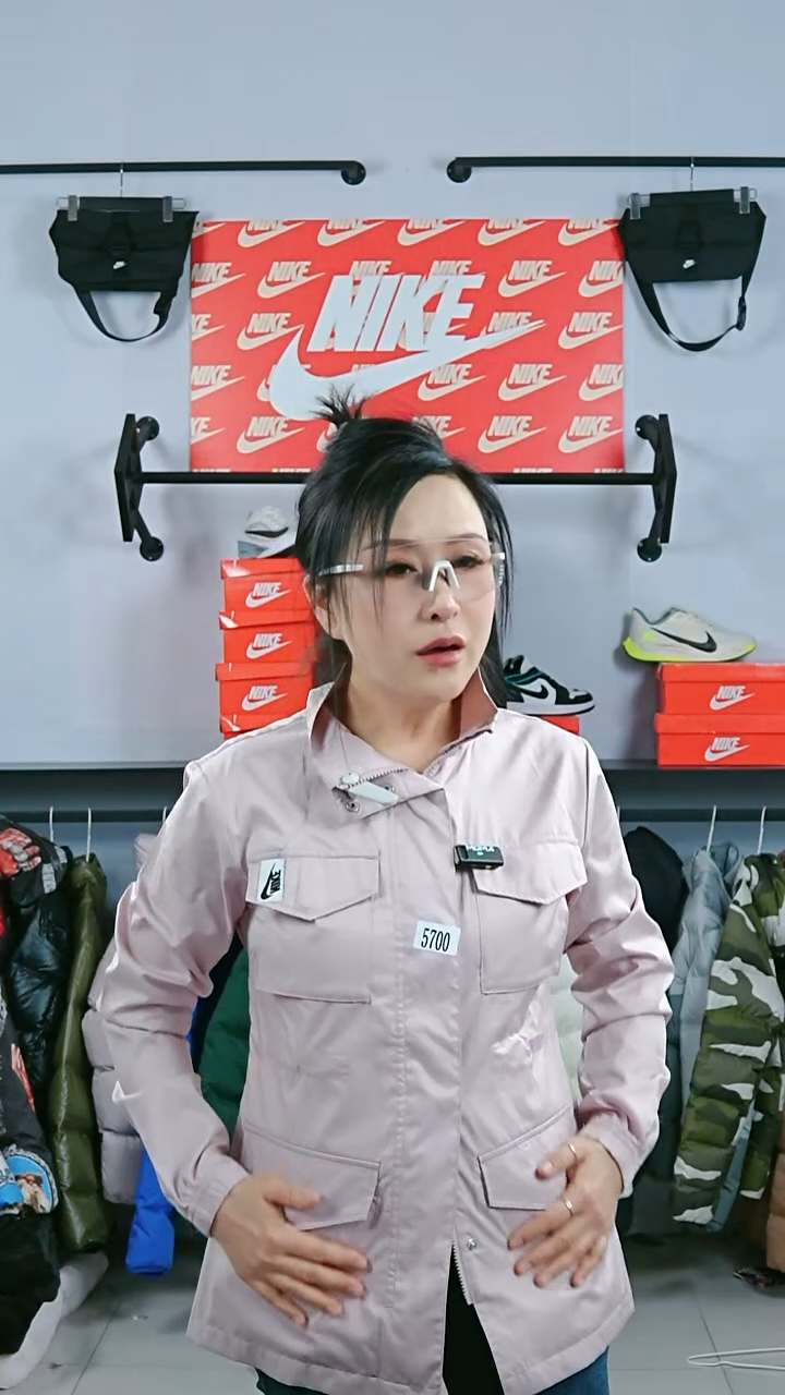 5700闪购编码Nike/Jordan运动衣以直播间过款为准尺码