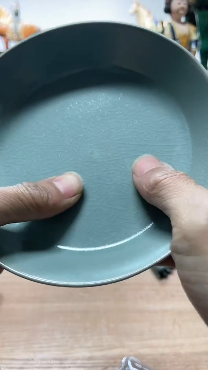 【闪购商品】陶瓷唐三彩陶瓷品