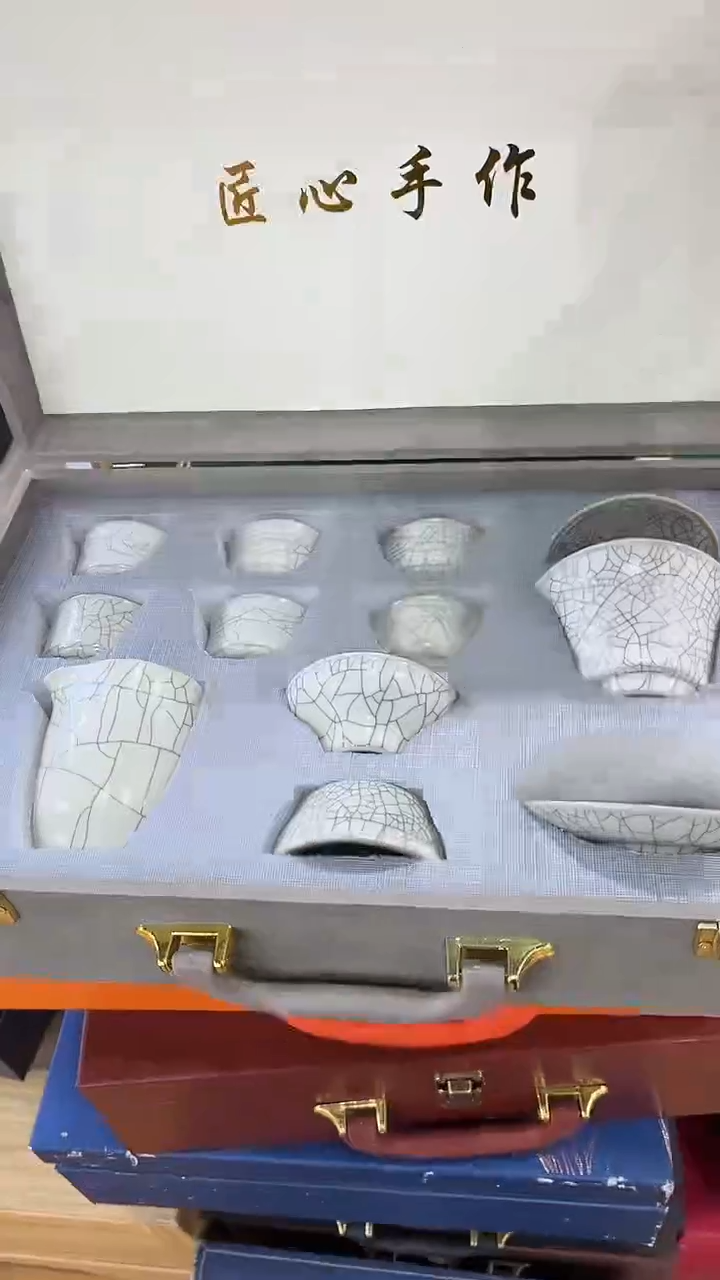 【闪购商品】岩传茶具岩传茶具@