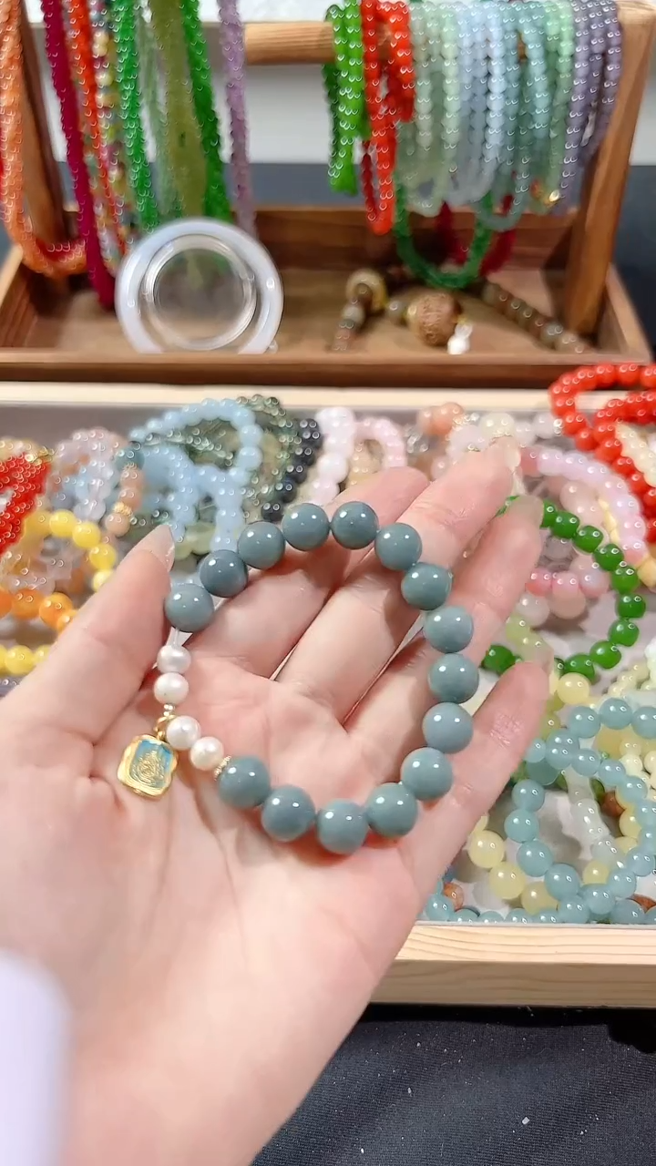 手串未镶嵌和田玉1111111111