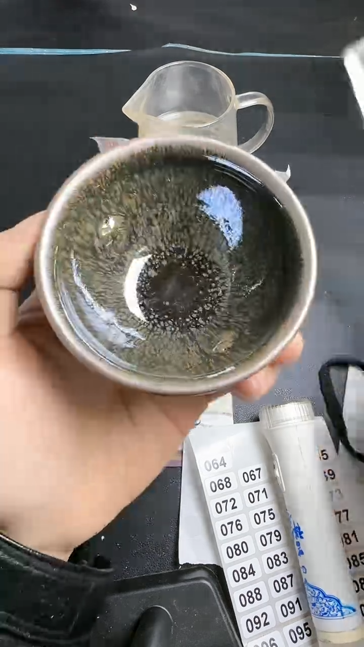【闪购商品】茶盏建窑建盏建窑建盏64