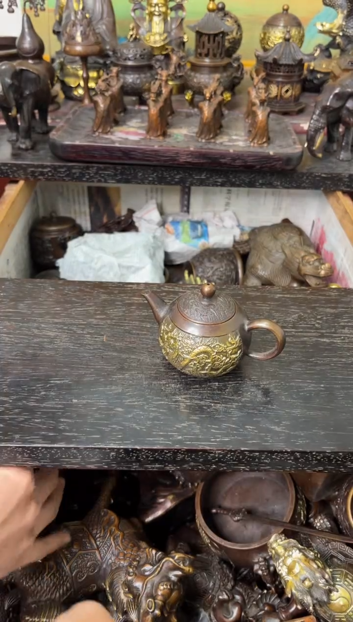 烽云恩专属精选链接