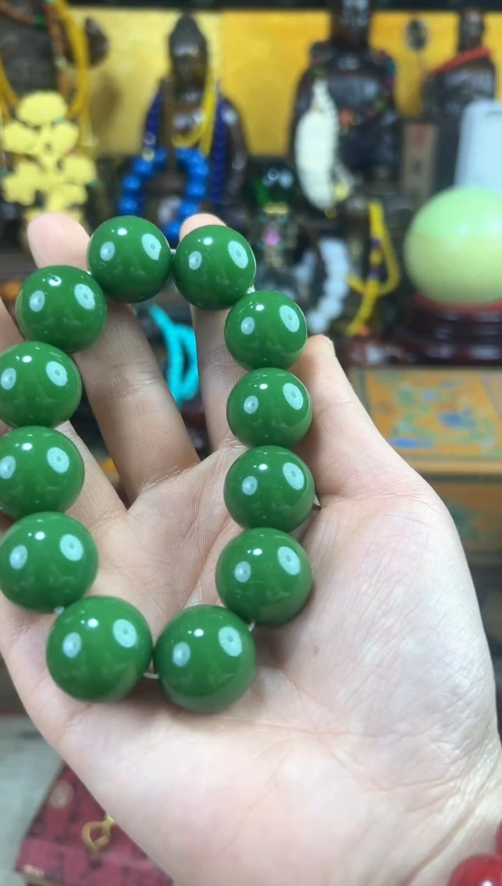 【闪购商品】和田玉（糖玉）挂件未镶嵌猪妹精品专属链接