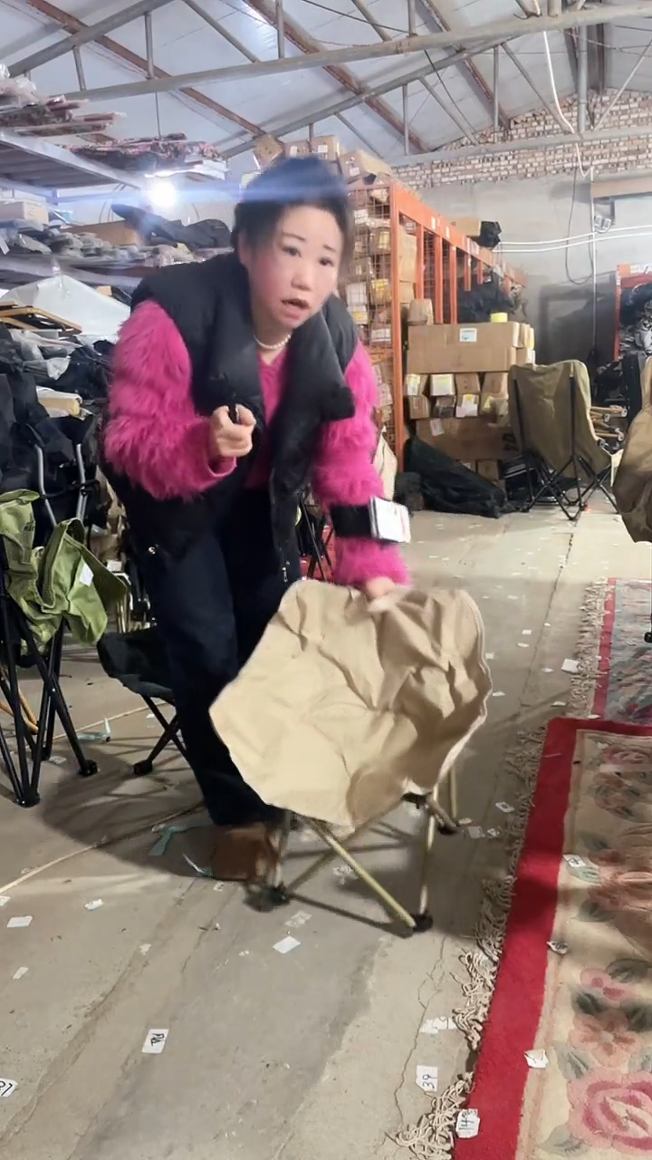 铁瑕疵不售后椅子 8