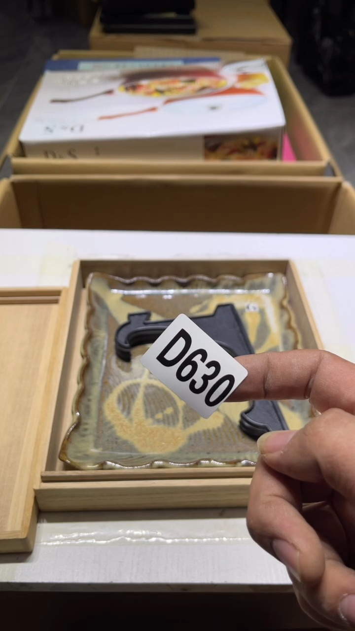 摆件牛*茶周边茶周边630