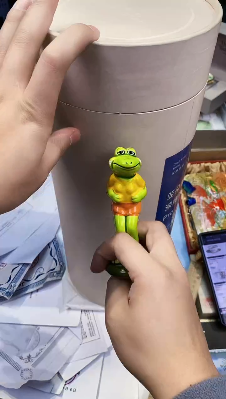 【闪购商品】瓷片都是我的大宝贝儿瓷器.