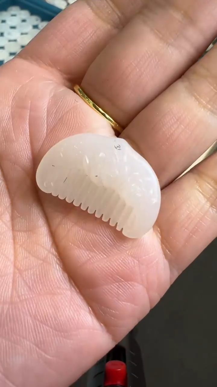 【闪购商品】和田玉吊坠未镶嵌和田玉吊坠多样性发货拍一发一