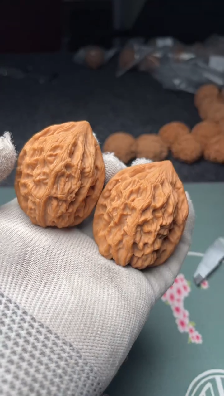 核桃a42   鸡心   40尺