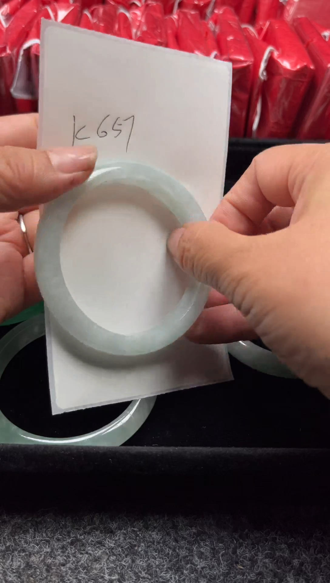 手镯专拍链接【多样性发货】K657