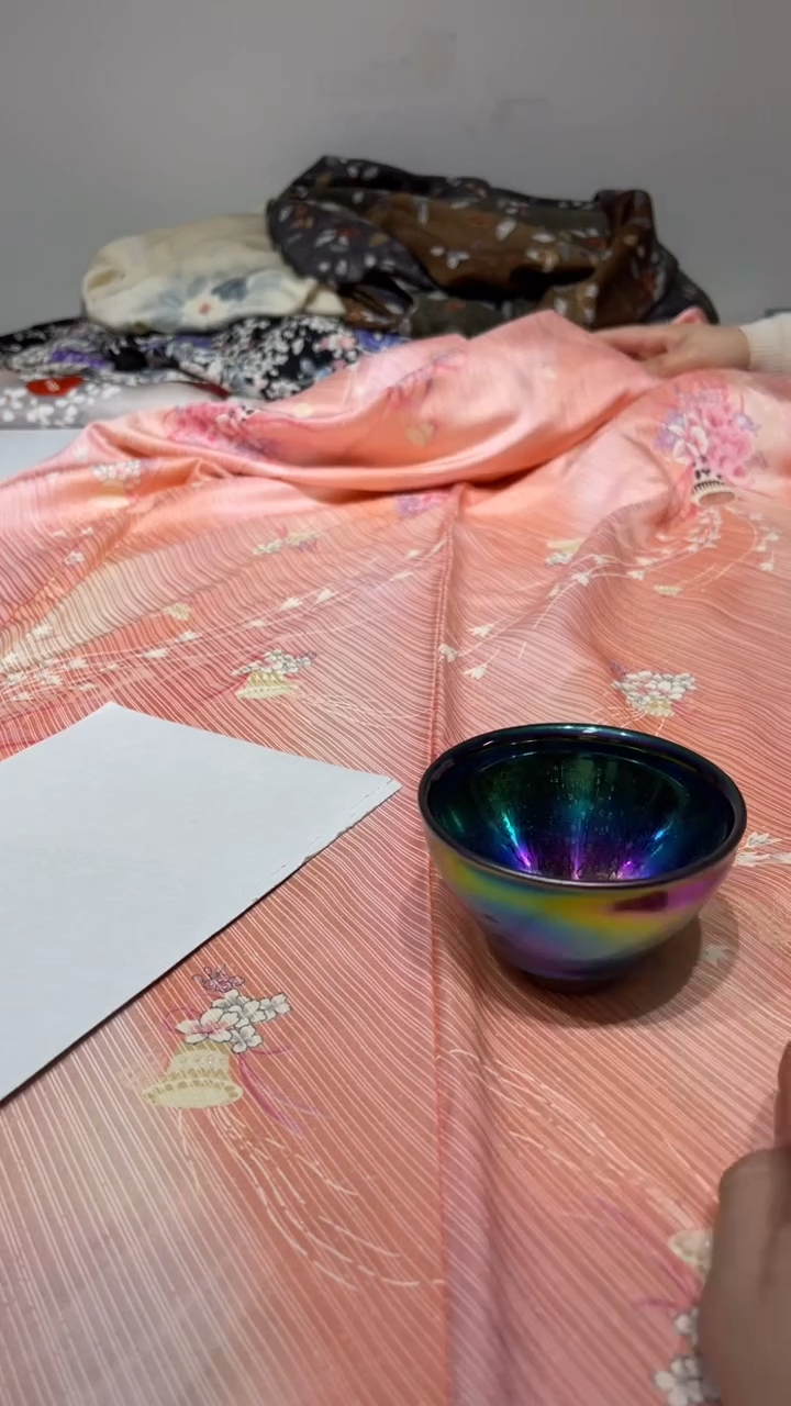 【闪购商品】茶盏唐果唐果唐果唐果AW373