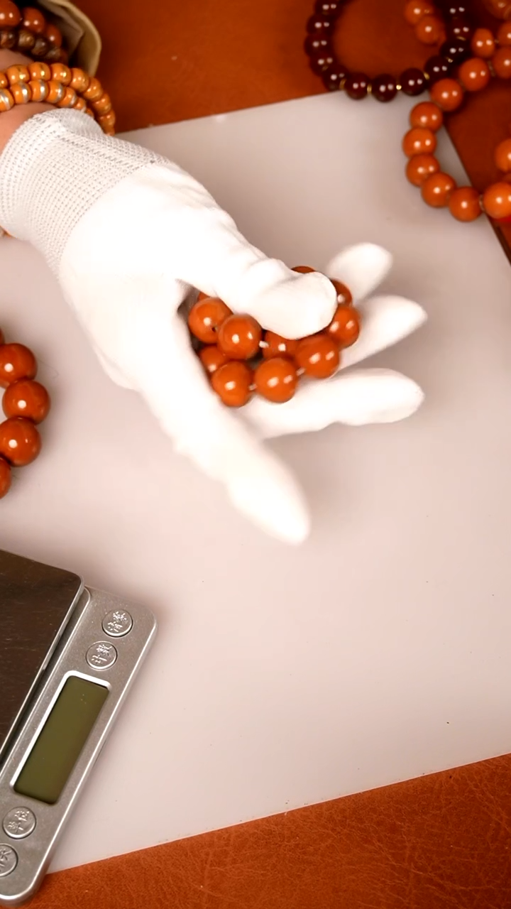 手串/手链橄榄核1.5