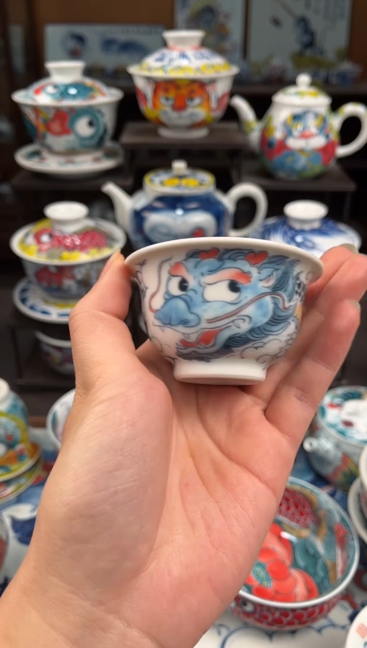 拙明院（宠粉价格）小压手 