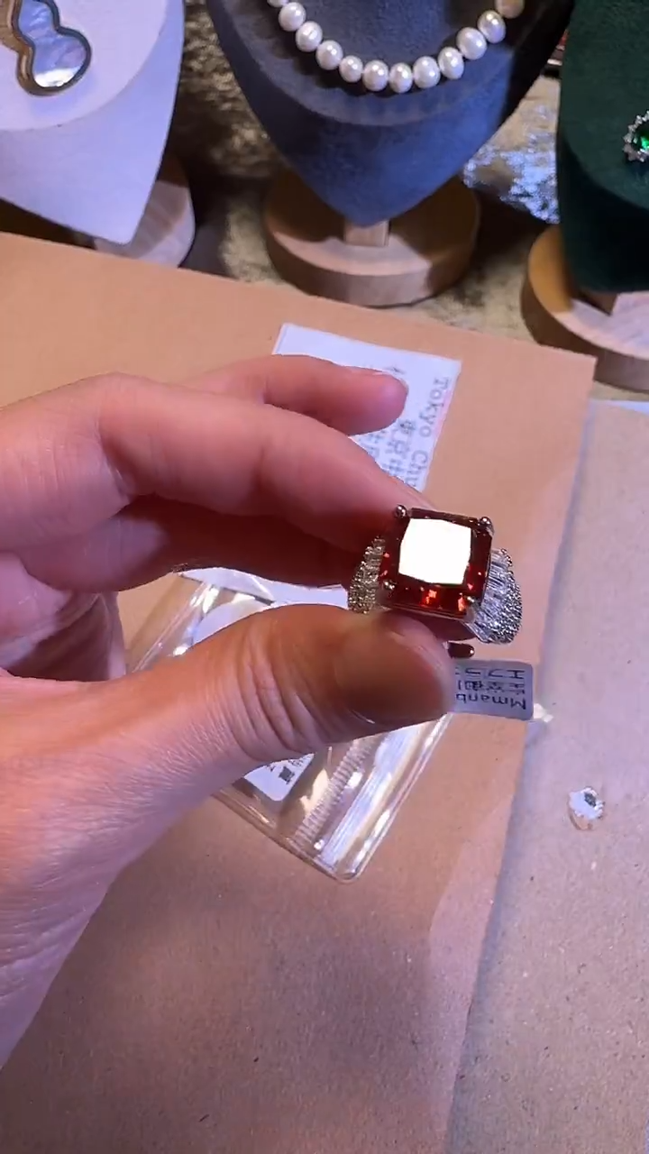 无925银文煊日回首饰饰品