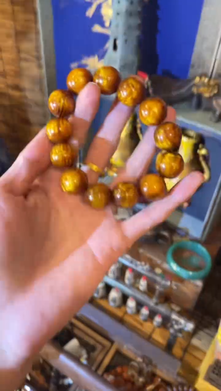 11小七甄选所见所得