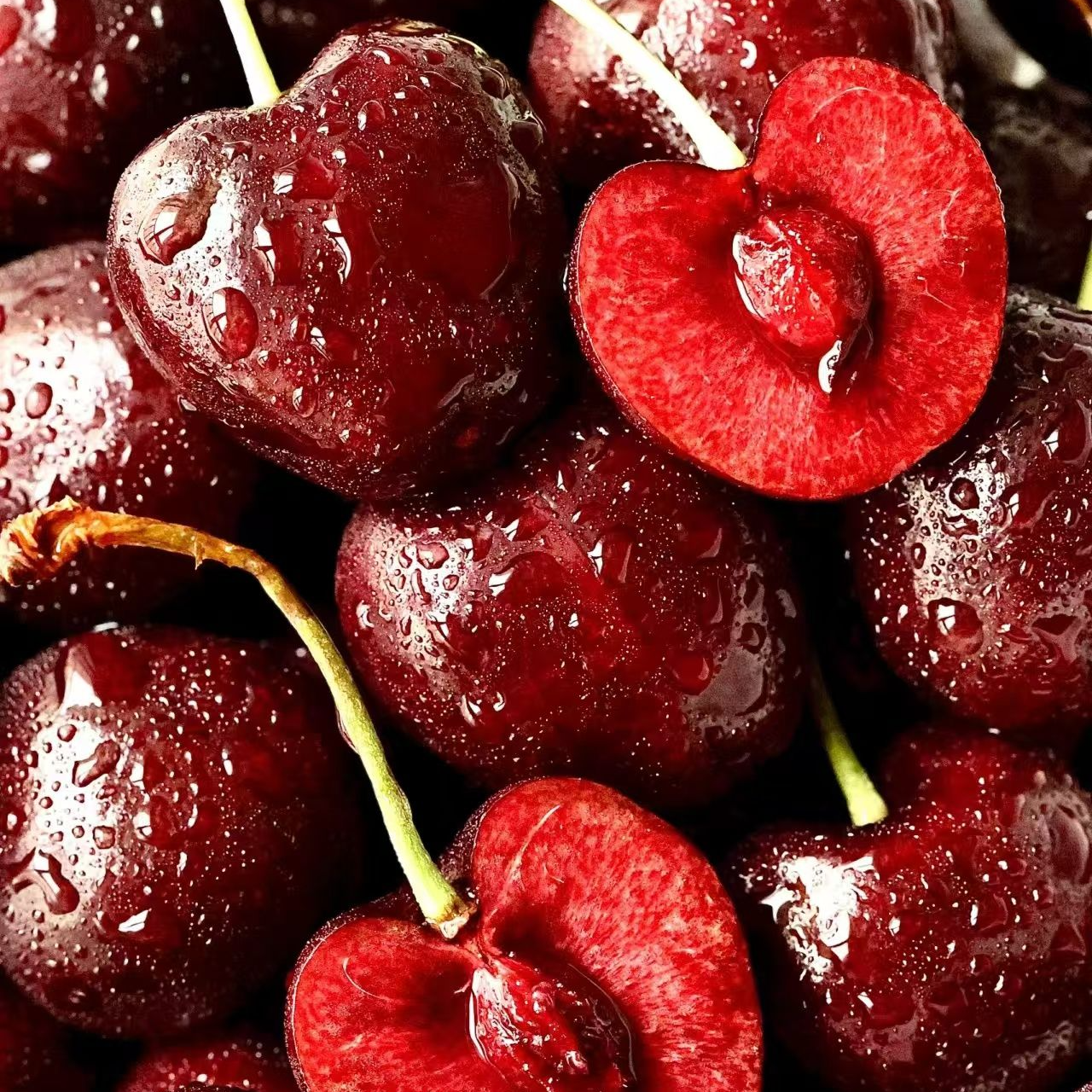 Chili智利车厘子原箱2.5kgJ-4J