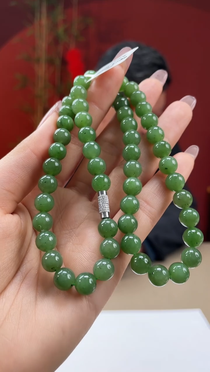 【闪购商品】定制和田玉和田玉（多样性拍一发一）26096