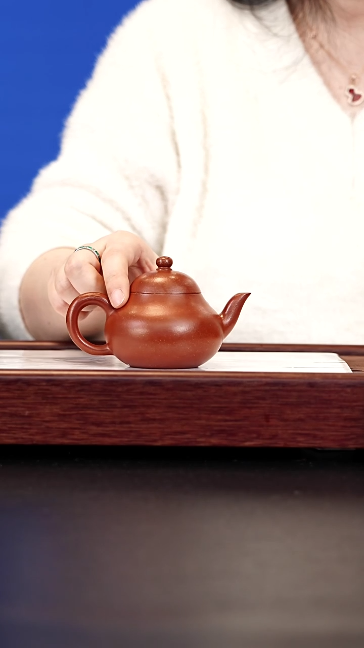 茶壶紫砂32                           