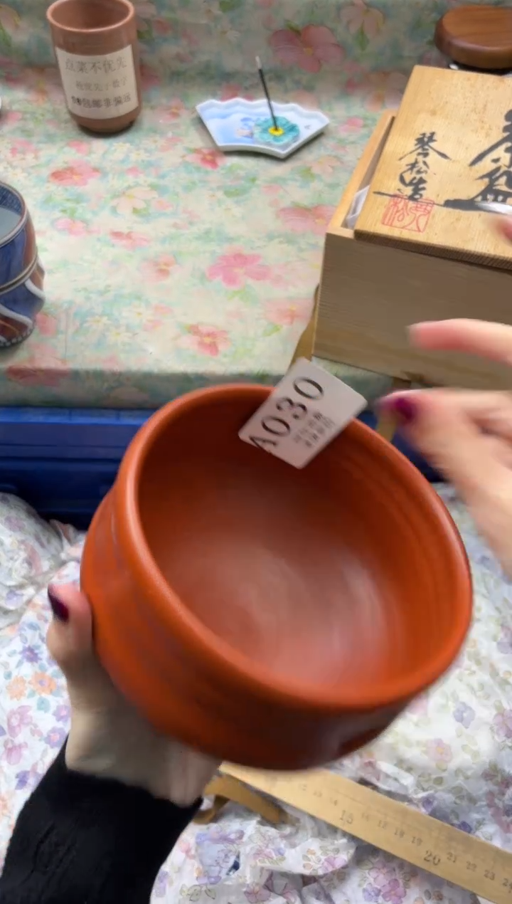 瓷片默***️       A030*