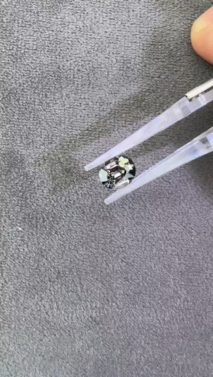 【闪购商品】碧玺珠宝奇石未镶嵌1.38ct