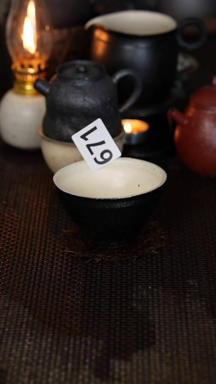 【闪购商品】671景德镇{立梦陶}手作