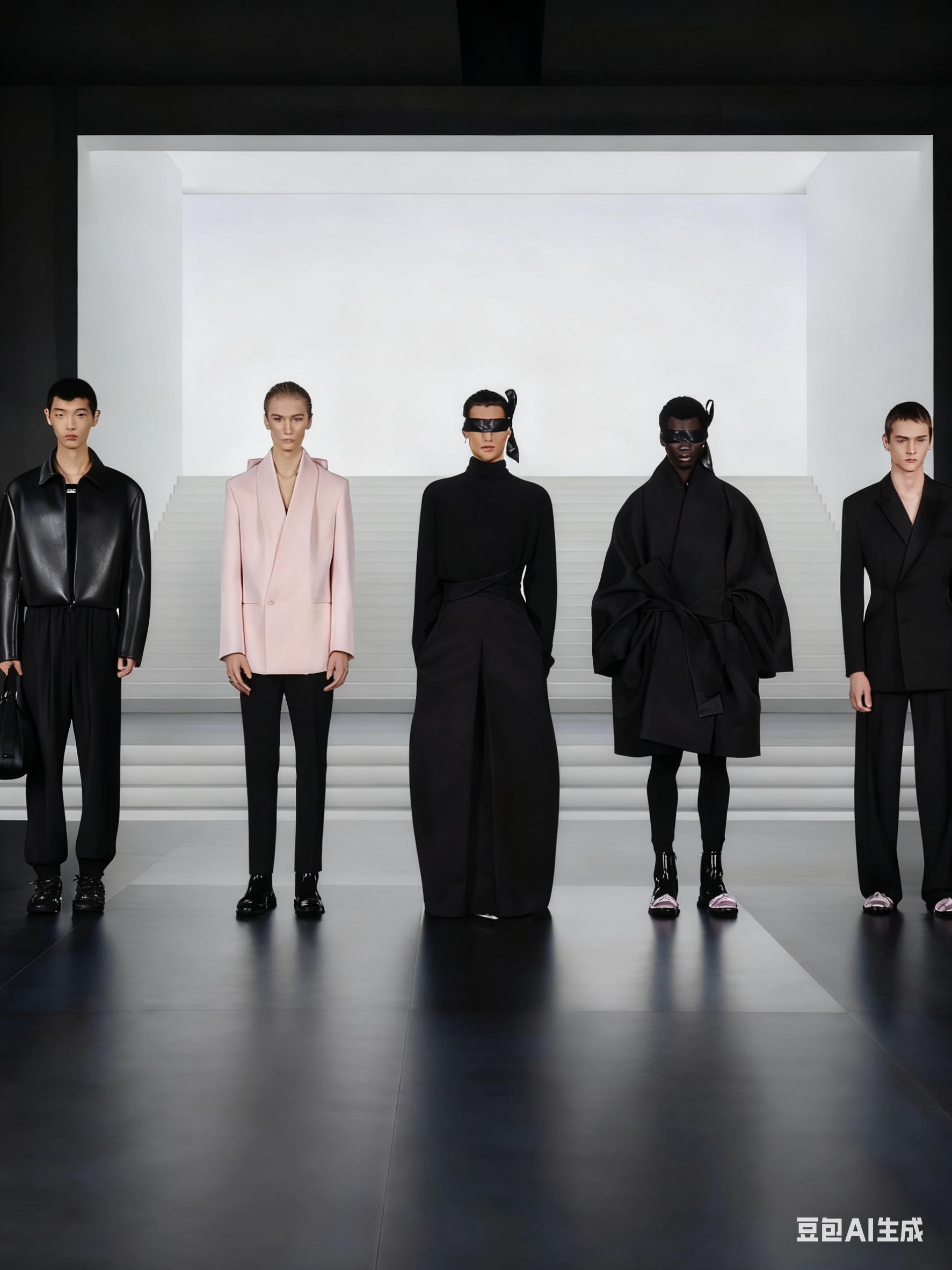 莱塞尔透气防长袖T（男女同款）WY419