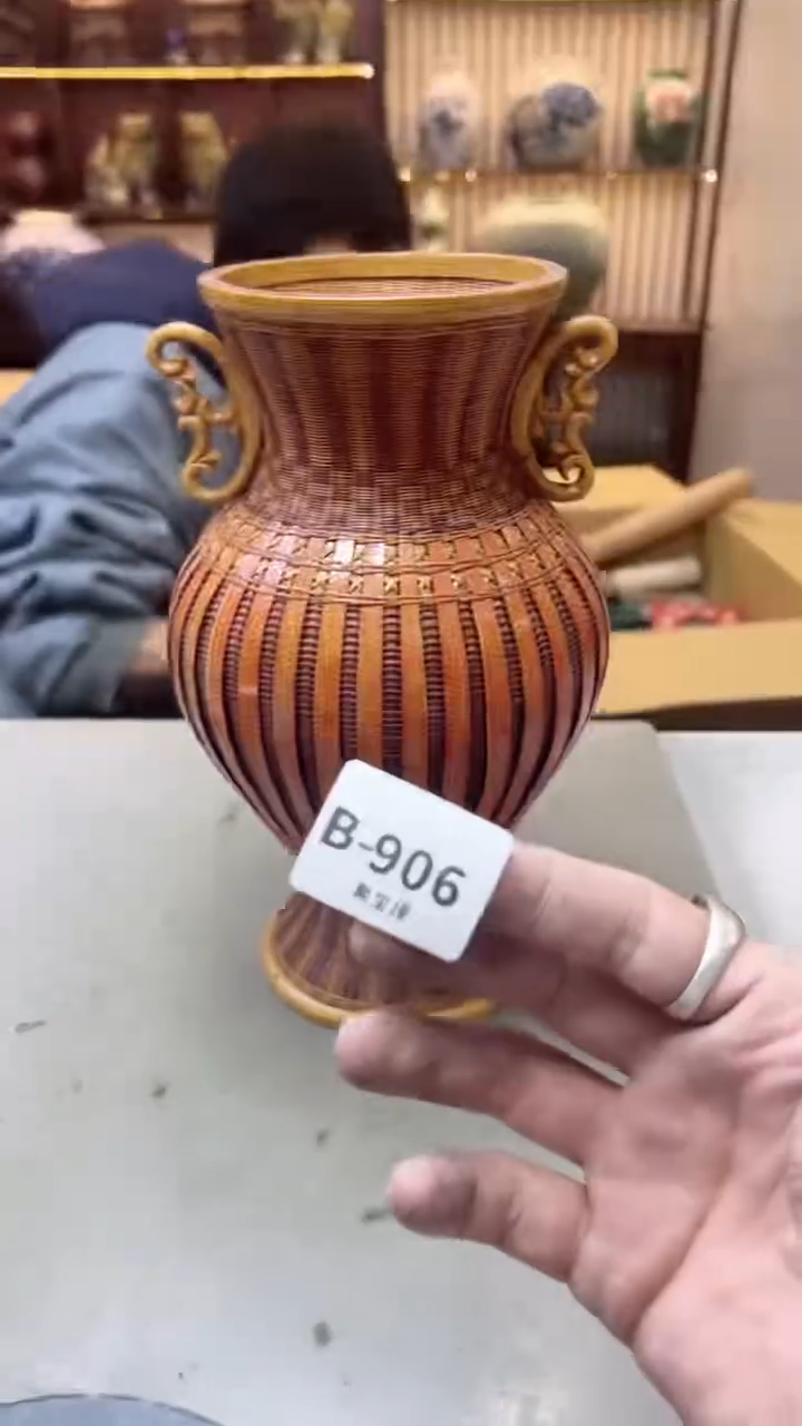 【闪购商品】瓷片906  聚宝缘二号店