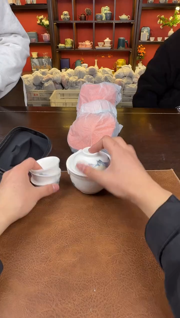 【闪购商品】江山宝瓶111111111111111