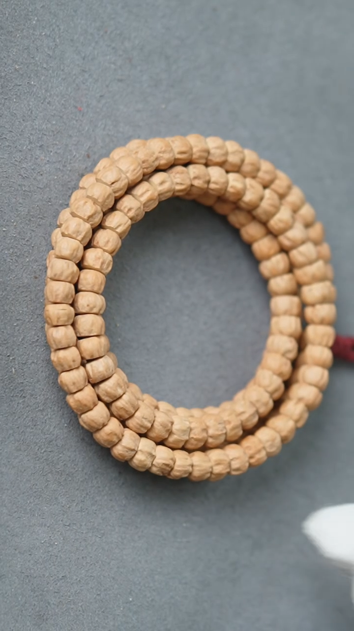 【闪购商品】柏香籽/百香籽吊坠厚切