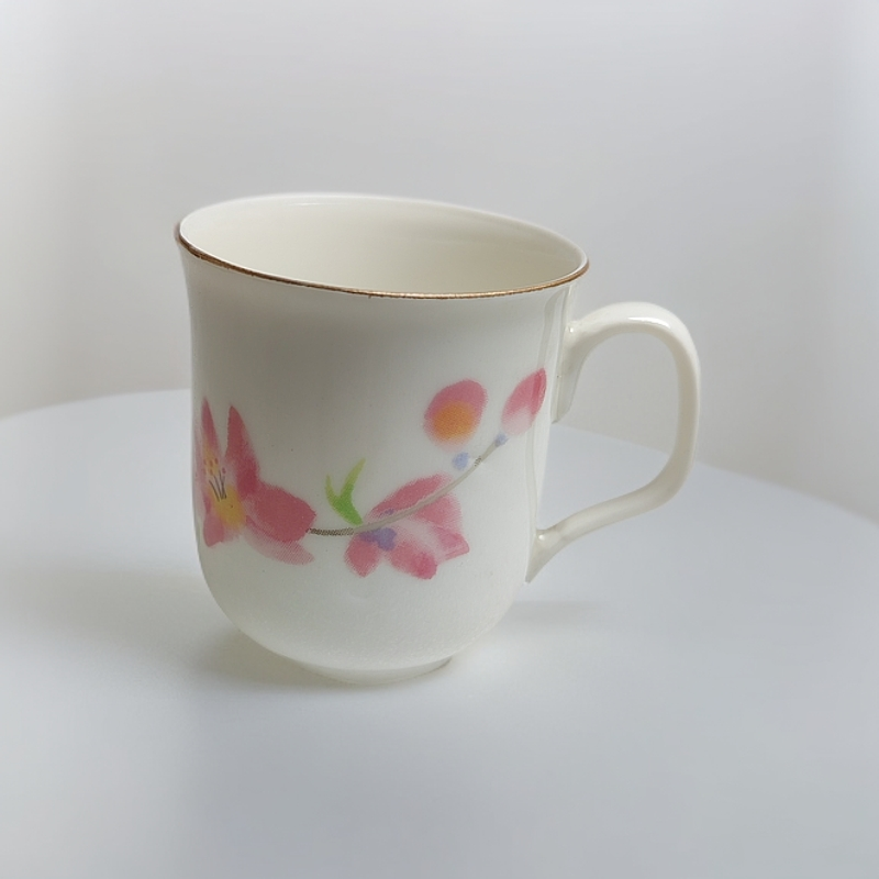 回流瓷器默认微瑕