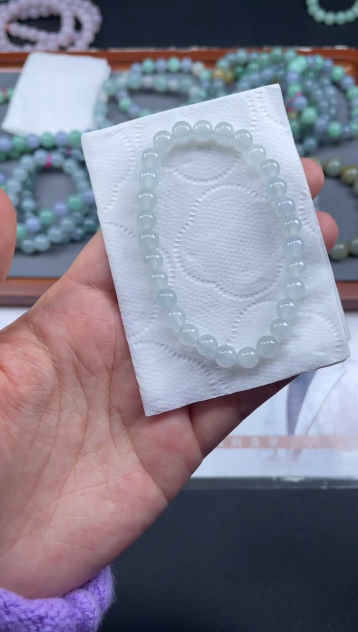 【闪购商品】定制翡翠未镶嵌02-20HDJT0143058