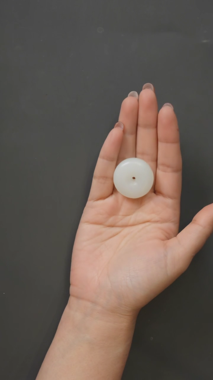 【闪购商品】和田玉挂件未镶嵌XQZ11-55