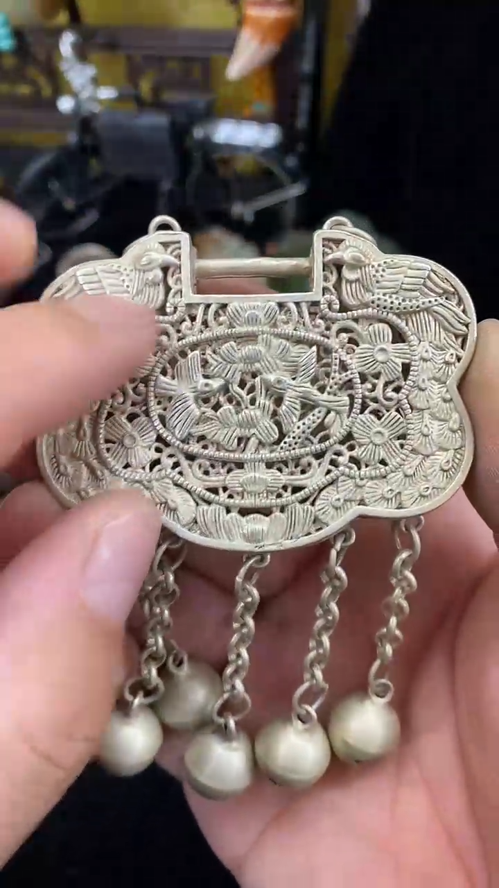 无坠链均800银【闪购商品】主播推荐