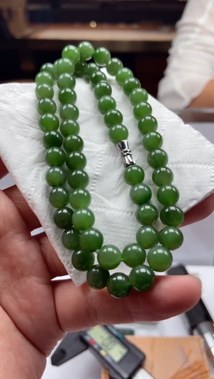 【闪购商品】定制和田玉天然和田玉拍一发一