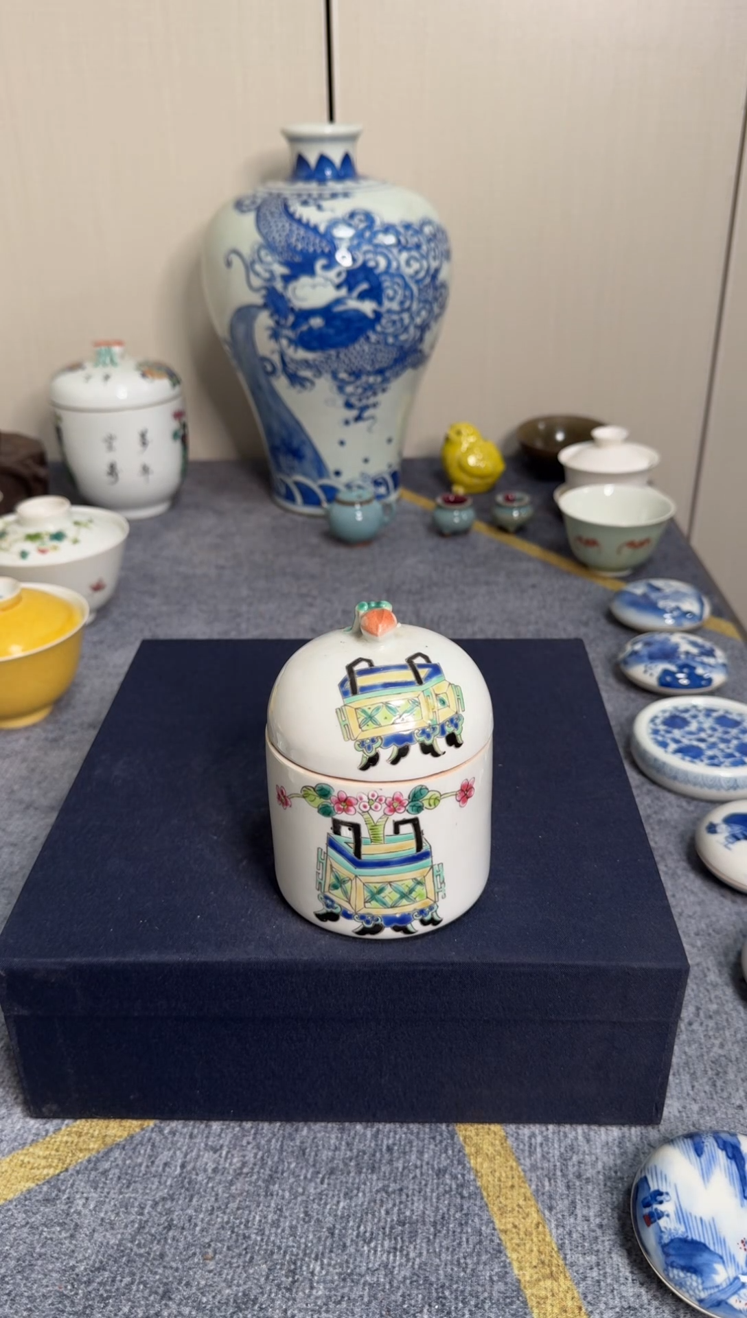 【闪购商品】摆件直播间专属链接