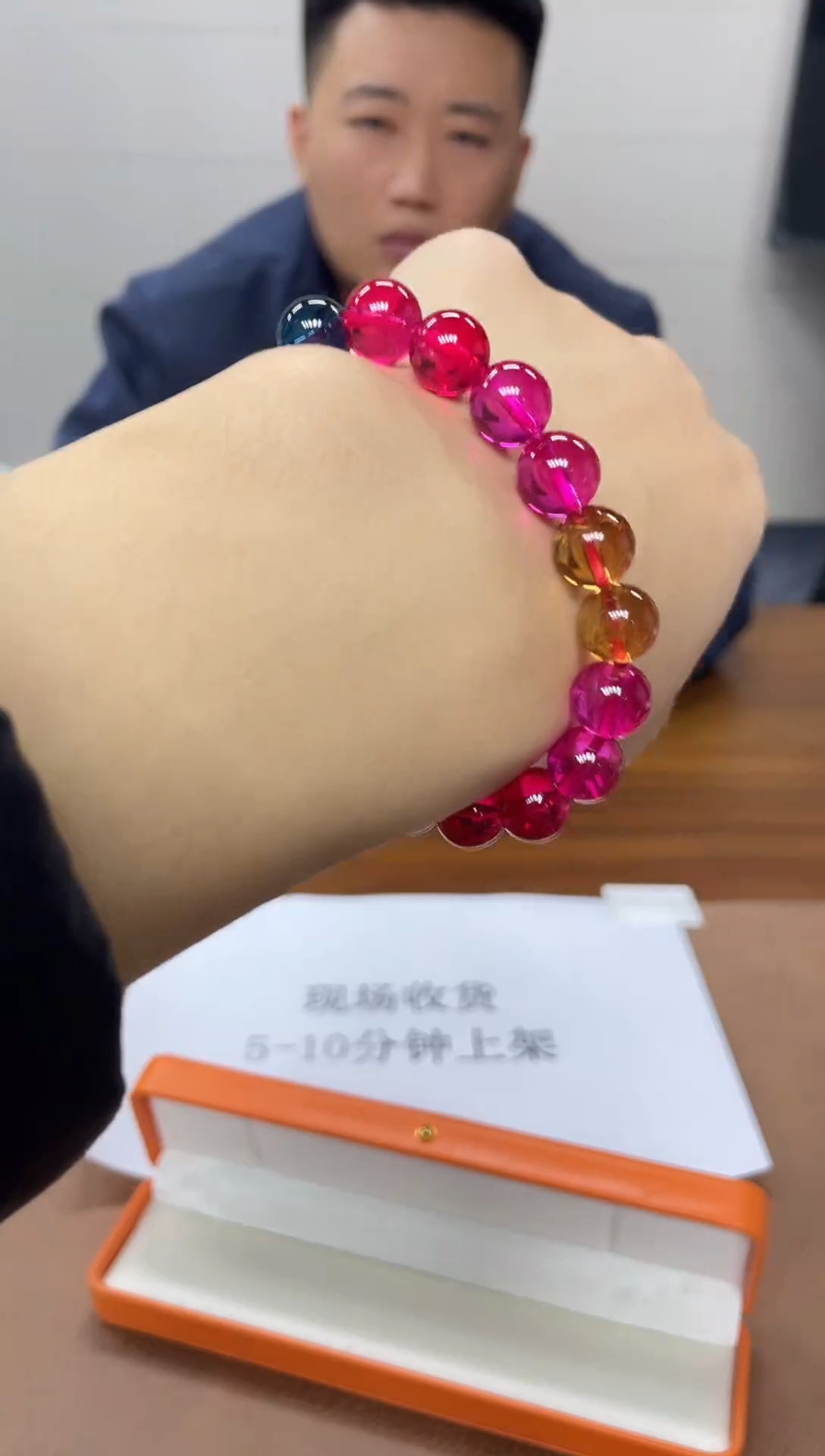 老张家压箱底的货BX1