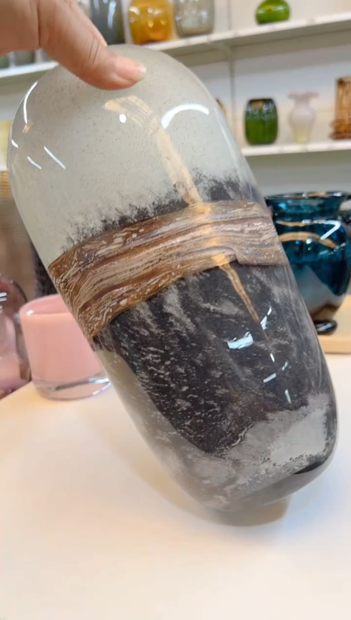 【闪购商品】也麦花器