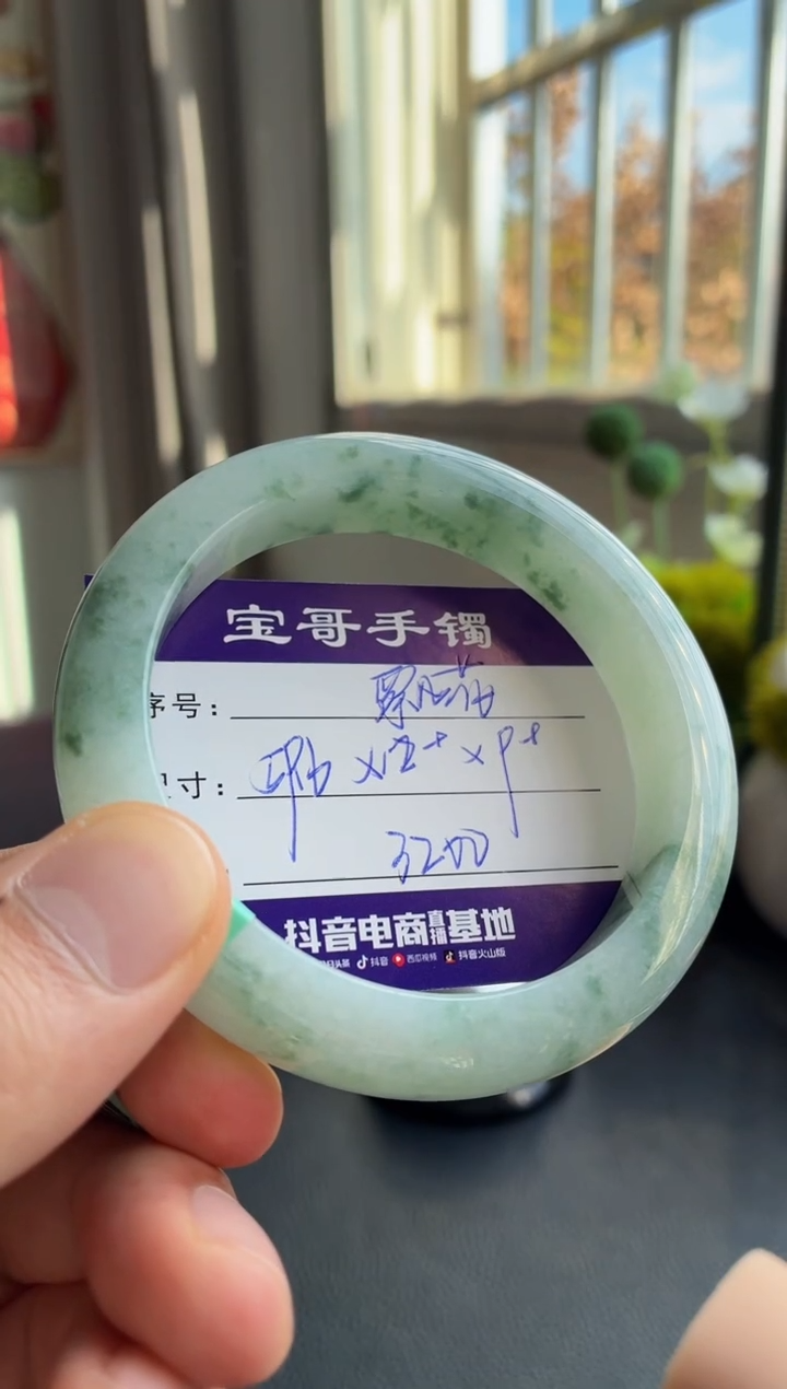 未镶嵌手镯翡翠翡翠手镯