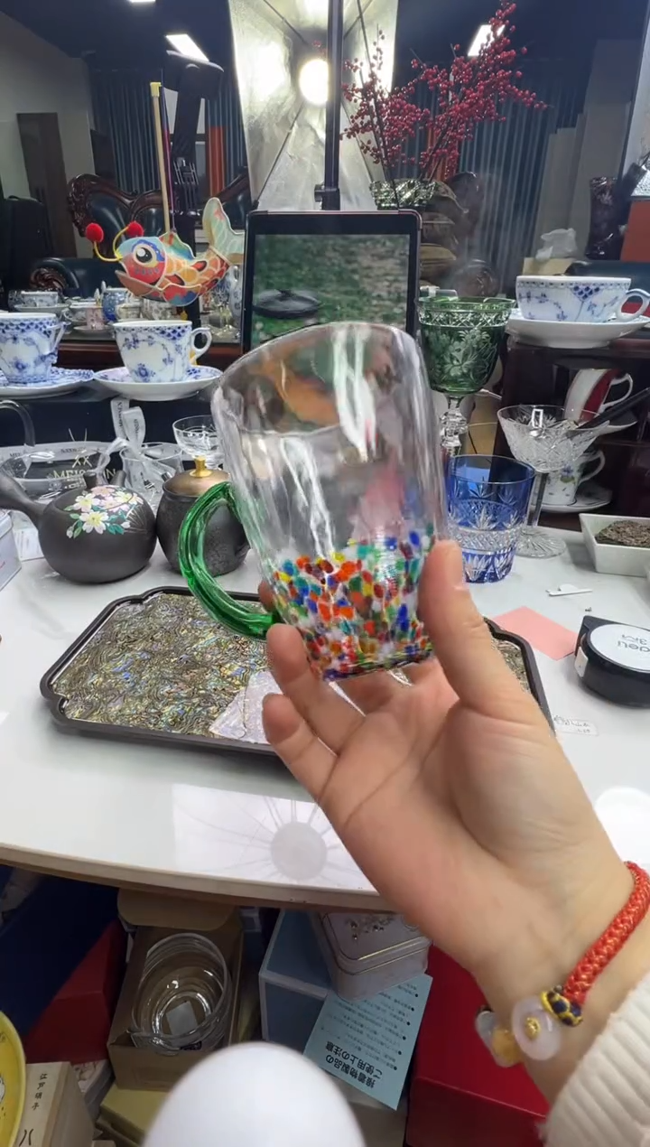 【闪购商品】摆件f134好好好好好好
