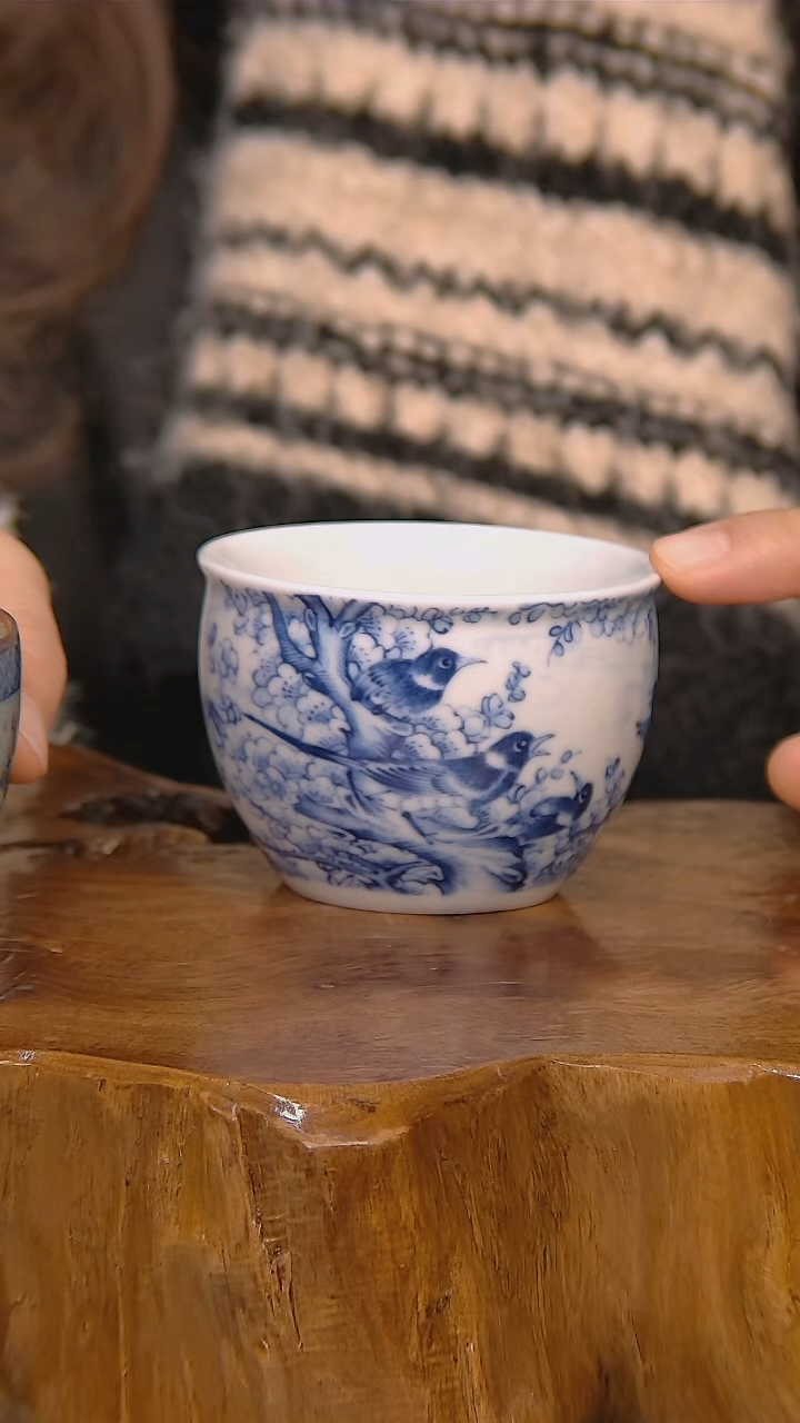 【闪购商品】陶瓷家用茶具系列