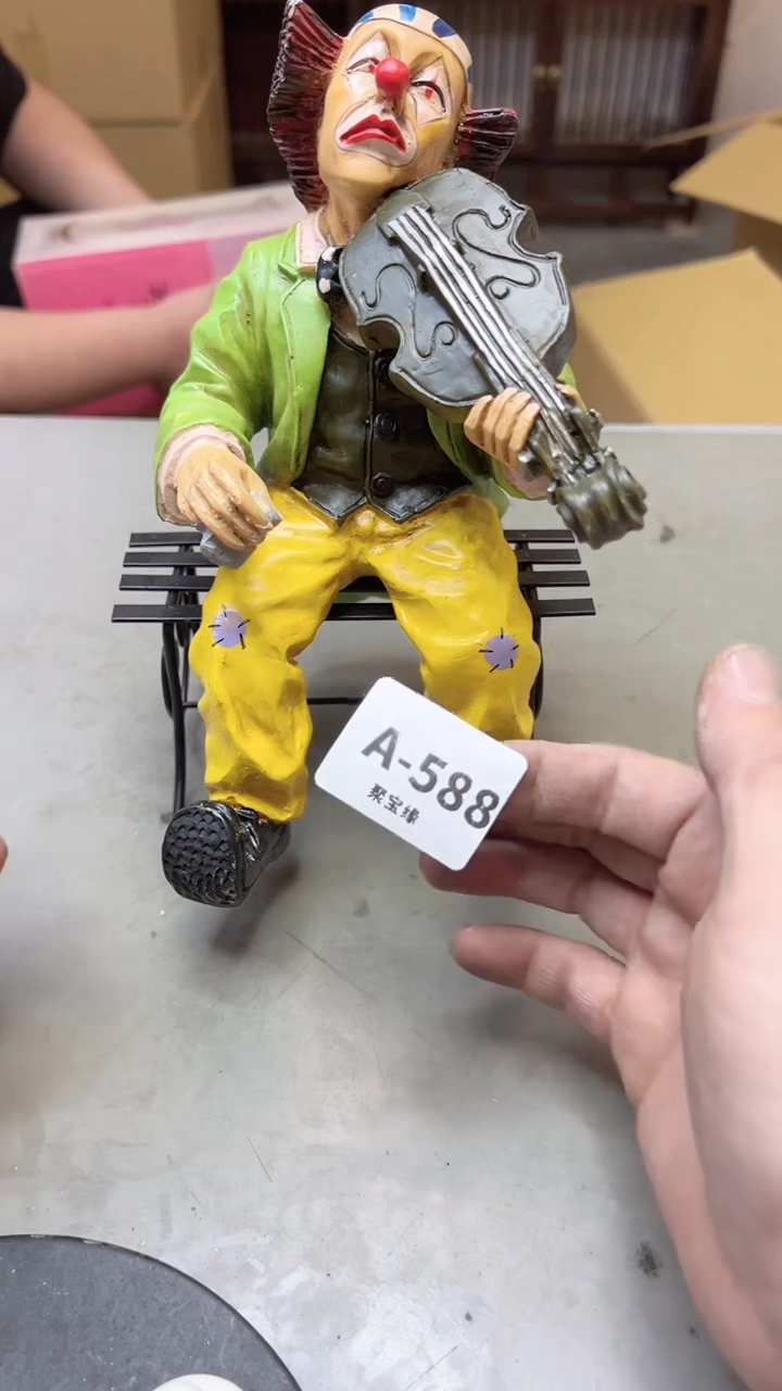 【闪购商品】瓷片588聚宝缘二号店